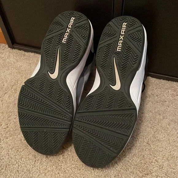 Nike Air Max Stutter Step 2 shoes - Picture 11 of 16